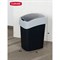 Контейнер для мусора CURVER FLIP BIN - фото 16161023
