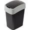 Контейнер для мусора CURVER FLIP BIN - фото 16161031