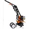 Бензиновый культиватор WorkMaster WT-28F - фото 16166525