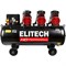 Компрессор Elitech ACF 750-160S HD - фото 16166925