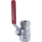 Шаровый кран Giacomini R250D - фото 16167581