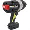 Аккумуляторный ударный гайковерт WORX Professional WU272.9 - фото 16169107