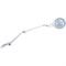 Круглая настольная лупа на струбцине REXANT 31-0403 - фото 16175866