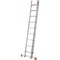 Выдвижная лестница KRAUSE FABILO - фото 16177721