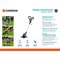 Электрический триммер GARDENA EasyCut 450/25 - фото 16180504