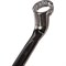 Накидной изогнутый ключ NEO Tools 09-921 - фото 16182179