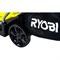 Газонокосилка Ryobi ONE+ RLM18X33B-40 - фото 16183229