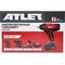 Аккумуляторный гайковерт ATLET CIW18ND - фото 16184199
