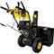 Снегоуборщик HUTER SGC 8000 - фото 16184241