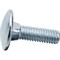 Мебельный болт Element 6x20 DIN 603 (80 шт.) - фото 16184343