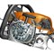 Бензопила Stihl MS 661 3/8 R - фото 16185091