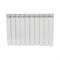 Алюминиевый радиатор STOUT ALPHA 500 - фото 16188237
