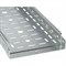 Перфорированный лоток DKC 3526510ZL - фото 16195048