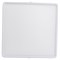 Накладной квадратный даунлайт Ecola DSSV24ELC - фото 16195367