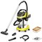Строительный пылесос Karcher WD 6 P S V-30/8/35/T (YSY) EU - фото 16198444