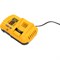 Универсальное зарядное устройство DeWALT DCB118 XR FLEXVOLT - фото 16202022