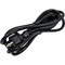 Шнур питания LANMASTER LAN-PP19L/SH-2.0-BK - фото 16202355