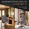 Кресло Tetchair comfort lt 22 - фото 16206197