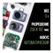 Тепловизор для смартфона INFIRAY kit fb0186 p2 pro - фото 16207708