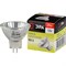 Лампа галогенная ЭРА GU4-MR11-20W-12V-30CL - фото 16209734