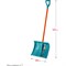 Пластиковая снеговая лопата GRINDA PROLine Fiber-500 - фото 16212521