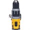 Ударная дрель-шуруповерт DeWALT DCD796NT - фото 16212575