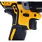 Ударная дрель-шуруповерт DeWALT DCD796NT - фото 16212578