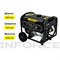 Бензиновый генератор Inforce GL 8000 - фото 16213006