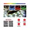 Умная светодиодная лента EKF Connect - фото 16215531
