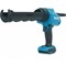 Пистолет для герметика MAKITA DCG180Z - фото 16216187