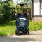 Аккумуляторная самоходная газонокосилка SENIX LSSX2-H-EU - фото 16221028
