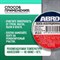 Изолента ABRO ET-912-20-GR-R - фото 16222921