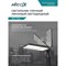 Универсальный уличный линзованный светодиодный светильник Neox ДКУ-2UB - фото 16224954