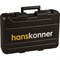 Перфоратор Hanskonner HRH1855M - фото 16225582