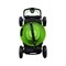 Самоходная бесщеточная аккумуляторная газонокосилка GreenWorks GD40LM48SP - фото 16226243