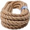 Джутовый канат ТОРГОВО-ПРОИЗВОДСТВЕННАЯ КОМПАНИЯ МДС 7930050322131 - фото 16229616