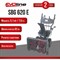 Бензиновый снегоуборщик Evoline SBG620E - фото 16231796