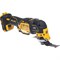 Многофункциональный инструмент DeWALT 18 В XR - фото 16232482