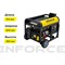 Сварочный генератор Inforce WGL230 - фото 16233208