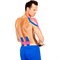 Кинезио-тейп BRADEX SF 0188 - фото 16233417
