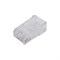 Разъем TDM ELECTRIC RJ-45 UTP, для кабеля категории 6, 8P8C, 100 штук - фото 16235197