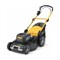 Аккумуляторная газонокосилка Stiga COMBI 955 SQ AE - фото 16236170