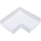 Плоский угол TWT TWT-CT60x22-FC-WH - фото 16240304