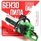 Бензопила DGM GS-232 - фото 16242934
