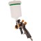 Пневматический краскопульт INTERTOOL PT-0136 - фото 16243641