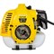 Бензиновый триммер HUTER GGT-430T - фото 16244187
