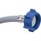 Заливной шланг для стиральной машины Aquant ZS200-80-MR - фото 16245331