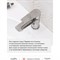 Смеситель для раковины Tokito TOK-TOY-1011 - фото 16247180