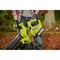 Бесщеточный садовый пылесос-воздуходувка Ryobi ONE+ 18В RY18BVXA-150 - фото 16250343
