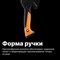Топор мачете FISKARS 1051236 - фото 16250385